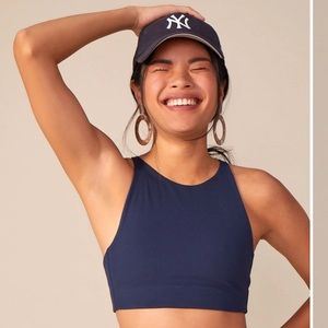 NWT GIRLFRIEND COLLECTIVE | Topanga Bra